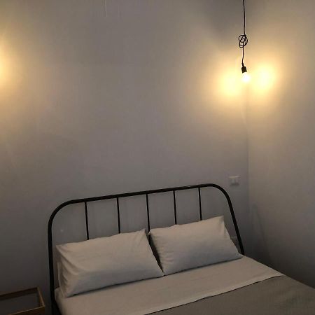 Bed and Breakfast Il Pumo Pugliese à San Severo Extérieur photo