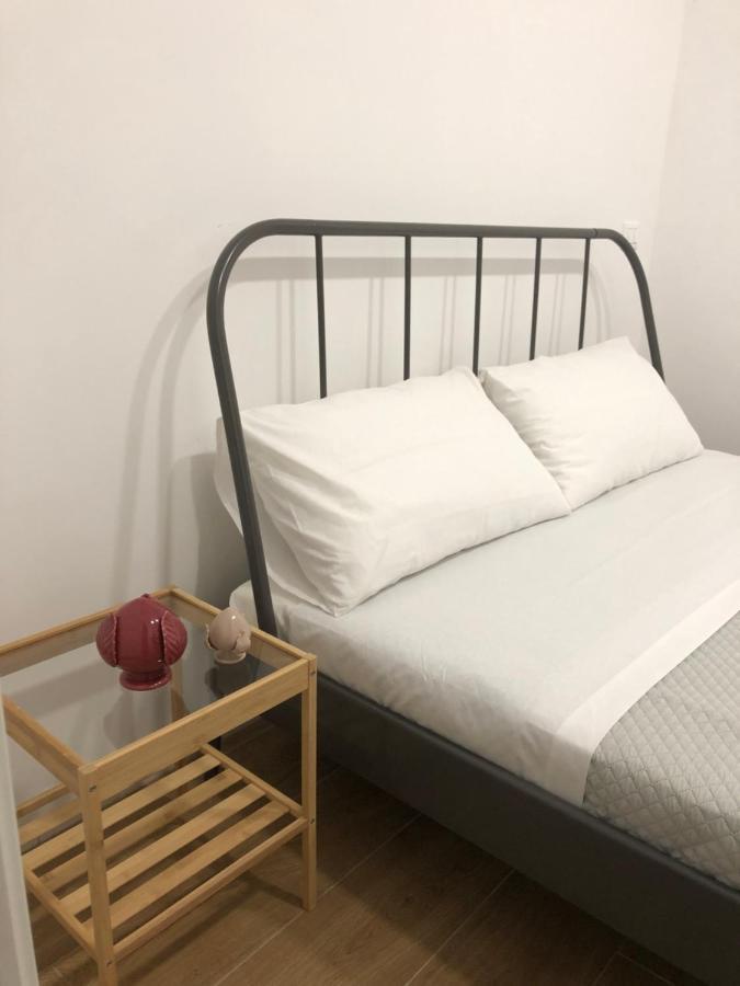 Bed and Breakfast Il Pumo Pugliese à San Severo Extérieur photo