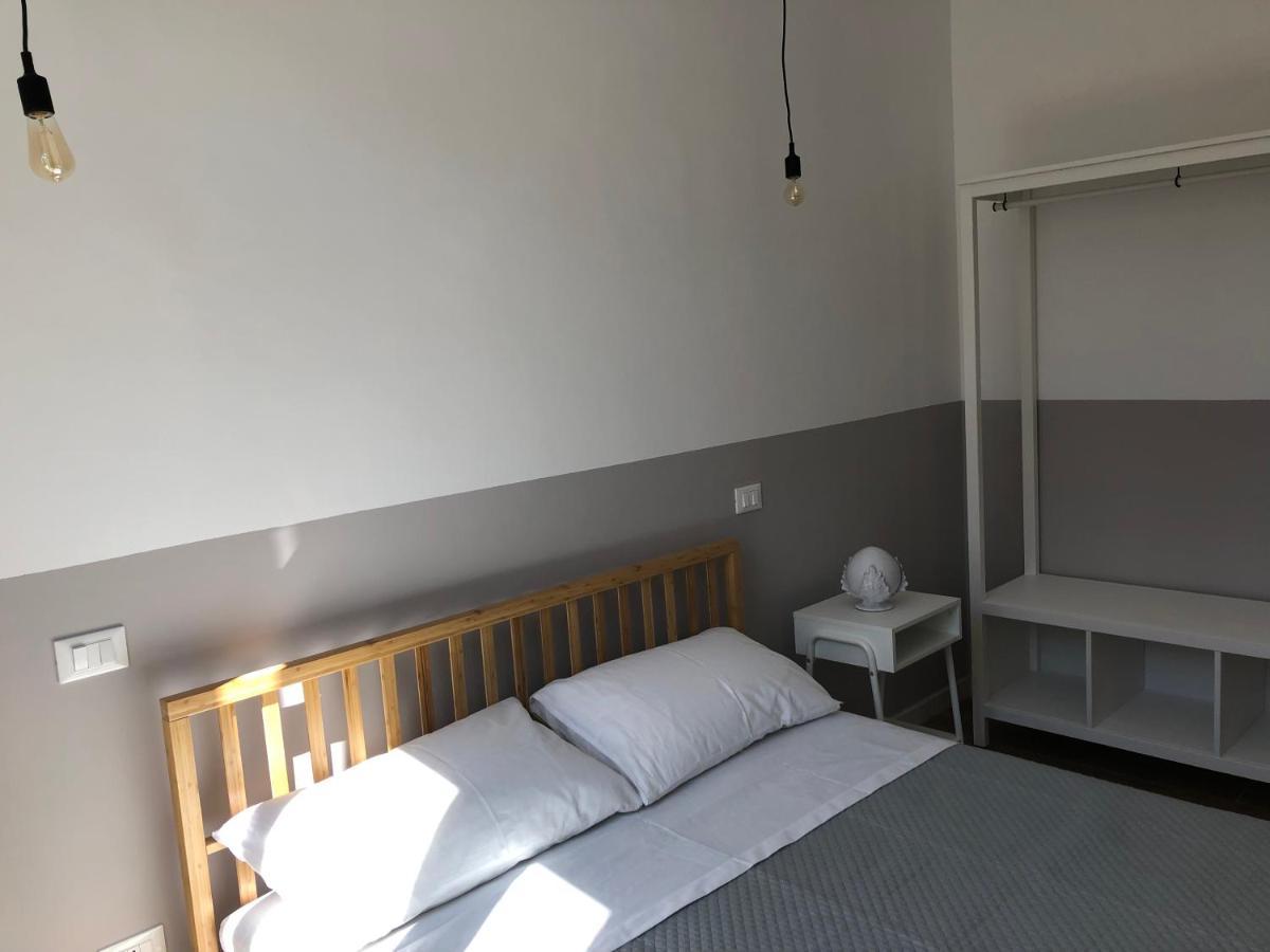 Bed and Breakfast Il Pumo Pugliese à San Severo Extérieur photo
